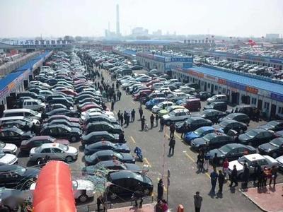 國(guó)三進(jìn)入倒計(jì)時(shí)，吸污車(chē)換購(gòu)新車(chē)最劃算指南