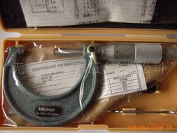 無錫國(guó)超模具五金 千分尺產(chǎn)品列表與五金產(chǎn)品零售全解析