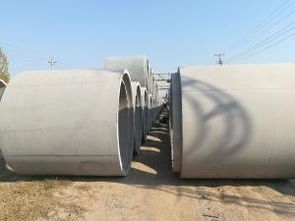 安陽金牛水泥制品有限責(zé)任公司 專業(yè)的鋼筋混凝土構(gòu)件與山東混凝土企口管供應(yīng)商