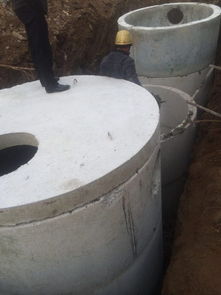 撫順化糞池制品廠家淺析水泥制品的廣泛應(yīng)用