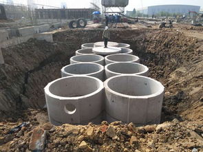 蕪湖玻璃鋼化糞池價(jià)格解析與安徽栩祺水泥制品選購指南